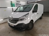  Renault  Trafic  III Fourgon Grand Confort L1H1 1200 1.6 dCi 145CV BVM6 E6dT 