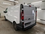  Renault  Trafic  III Fourgon Grand Confort L1H1 1200 1.6 dCi 145CV BVM6 E6dT #2