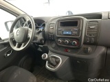  Renault  Trafic  III Fourgon Grand Confort L1H1 1200 1.6 dCi 145CV BVM6 E6dT #5