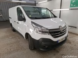  Renault  Trafic  III Fourgon Grand Confort L1H1 1200 1.6 dCi 145CV BVM6 E6dT #4