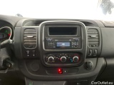  Renault  Trafic  III Fourgon Grand Confort L1H1 1200 1.6 dCi 145CV BVM6 E6dT #7