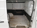  Renault  Trafic  III Fourgon Grand Confort L1H1 1200 1.6 dCi 145CV BVM6 E6dT #9