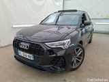  Audi  Q3  35 TDI S line 2.0 TDI 150CV BVA7 E6dT 