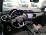  Audi  Q3  35 TDI S line 2.0 TDI 150CV BVA7 E6dT #5