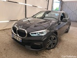  Bmw  Serie 1 BMW Série 1 / 2019 / 5P / Berline 116i Business Design / VO RECONDITIONNE - PHOTOS AVANT RECONDITIONNEMENT 