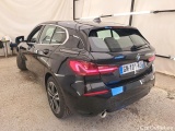  Bmw  Serie 1 BMW Série 1 / 2019 / 5P / Berline 116i Business Design / VO RECONDITIONNE - PHOTOS AVANT RECONDITIONNEMENT #2
