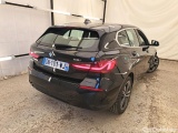  Bmw  Serie 1 BMW Série 1 / 2019 / 5P / Berline 116i Business Design / VO RECONDITIONNE - PHOTOS AVANT RECONDITIONNEMENT #3