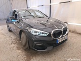  Bmw  Serie 1 BMW Série 1 / 2019 / 5P / Berline 116i Business Design / VO RECONDITIONNE - PHOTOS AVANT RECONDITIONNEMENT #4