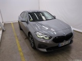  Bmw  Serie 2 BMW Série 2 Gran Coupé / 2019 / 4P / Berline 218D #4