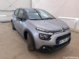  Citroen  C3  Plus 1.2 PureTech 80CV BVM5 6E #4