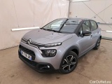  Citroen  C3  Plus 1.2 PureTech 80CV BVM5 6E 