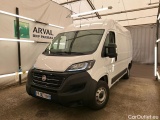  Fiat  Ducato Fiat  VU 4p Fourgon 3.3 M H2 2.3 Mjt 130 Pack 