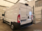  Fiat  Ducato Fiat  VU 4p Fourgon 3.3 M H2 2.3 Mjt 130 Pack #2