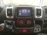  Fiat  Ducato Fiat  VU 4p Fourgon 3.3 M H2 2.3 Mjt 130 Pack #7