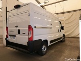  Fiat  Ducato Fiat  VU 4p Fourgon 3.3 M H2 2.3 Mjt 130 Pack #3
