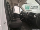  Fiat  Ducato Fiat  VU 4p Fourgon 3.3 M H2 2.3 Mjt 130 Pack #8