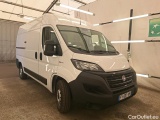  Fiat  Ducato Fiat  VU 4p Fourgon 3.3 M H2 2.3 Mjt 130 Pack #4