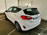  Ford  Fiesta FORD  / 2017 / 5P / Berline 1.1 85PS BUSINESS #2