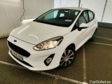 Ford  Fiesta FORD  / 2017 / 5P / Berline 1.1 85PS BUSINESS 