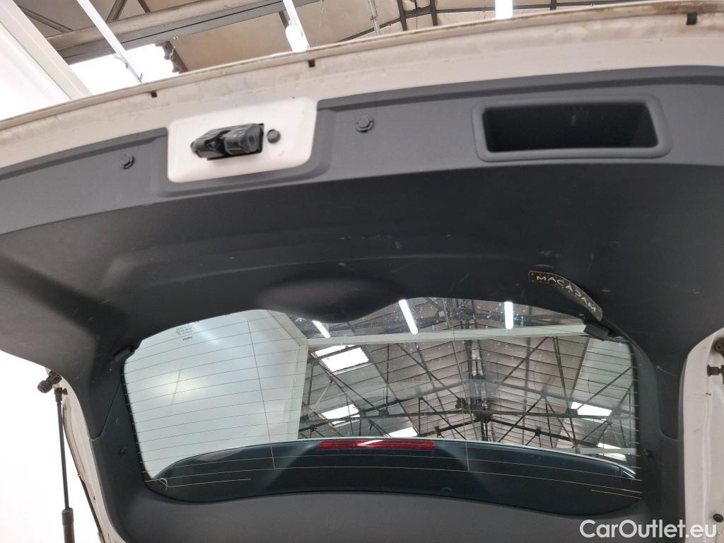  Nissan  Qashqai NISSAN  / 2017 / 5P / Crossover 1.5 DCI 115 Business Edition #30