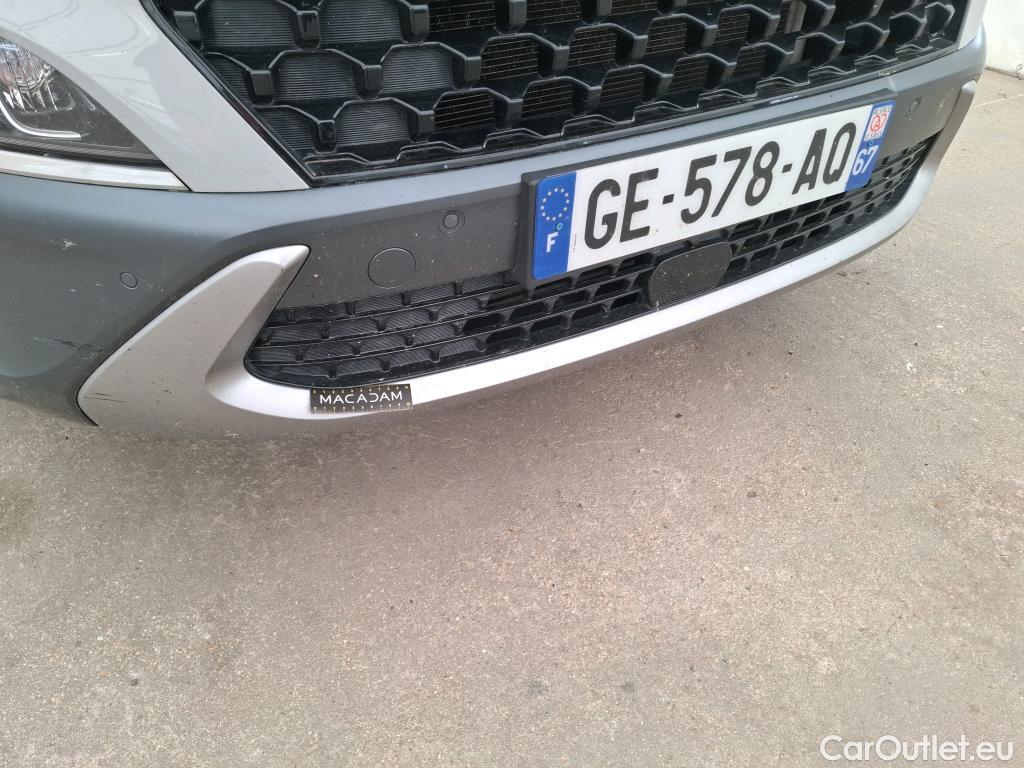  Hyundai  Konna Kona Executive 2WD 1.6 CRDi 135CV BVA7 E6dT #4