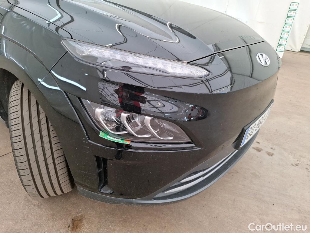  Hyundai  Konna Kona Creative Electrique 2WD 64kWh BVA #14