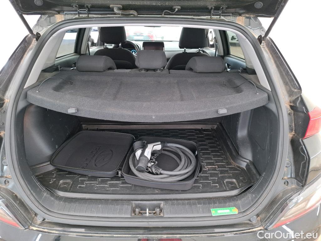  Hyundai  Konna Kona Creative Electrique 2WD 64kWh BVA #3