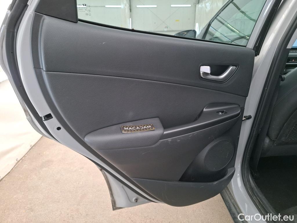 Hyundai  Konna Kona Executive 2WD 1.6 CRDi 135CV BVA7 E6dT #12