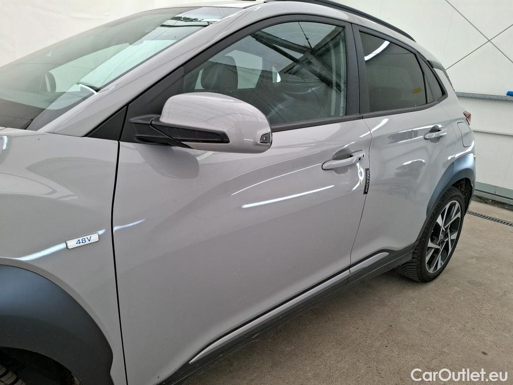  Hyundai  Konna Kona Executive 2WD 1.6 CRDi 135CV BVA7 E6dT #35