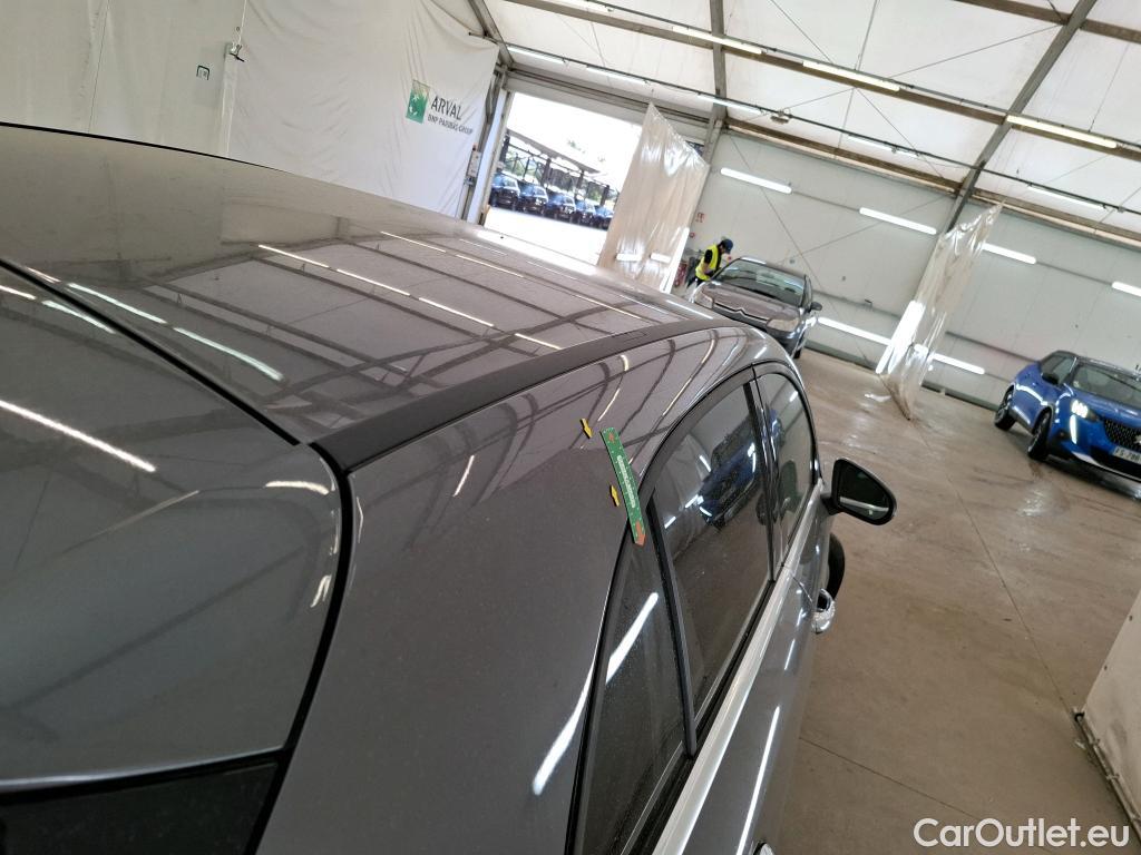  Mercedes  A-Klasse MERCEDES-BENZ Classe A Compact / 2018 / 5P / Berline A 200 d Business Line 8G-DCT #8