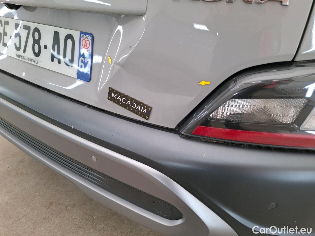  Hyundai  Konna Kona Executive 2WD 1.6 CRDi 135CV BVA7 E6dT #3