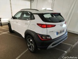  Hyundai  Konna Kona Business Hybrid 2WD 1.6 GDI 140CV BVA6 E6d #2