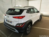 Hyundai  Konna Kona Business Hybrid 2WD 1.6 GDI 140CV BVA6 E6d #3