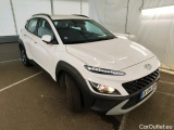  Hyundai  Konna Kona Business Hybrid 2WD 1.6 GDI 140CV BVA6 E6d #4