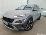  Hyundai  Konna Kona Executive 2WD 1.6 CRDi 135CV BVA7 E6dT 