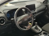 Hyundai  Konna Kona Business Hybrid 2WD 1.6 GDI 140CV BVA6 E6d #5