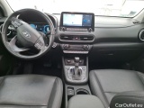  Hyundai  Konna Kona Executive 2WD 1.6 CRDi 135CV BVA7 E6dT #5