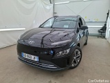  Hyundai  Konna Kona Creative Electrique 2WD 64kWh BVA 