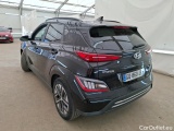  Hyundai  Konna Kona Creative Electrique 2WD 64kWh BVA #3