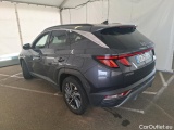  Hyundai  Tucson  Creative Mild-Hybrid 2WD 1.6 CRDI 135CV BVA7 E6d #2