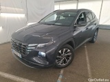  Hyundai  Tucson  Creative Mild-Hybrid 2WD 1.6 CRDI 135CV BVA7 E6d 