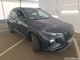  Hyundai  Tucson  Creative Mild-Hybrid 2WD 1.6 CRDI 135CV BVA7 E6d #4