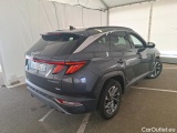  Hyundai  Tucson  Creative Mild-Hybrid 2WD 1.6 CRDI 135CV BVA7 E6d #3