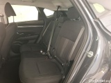  Hyundai  Tucson  Creative Mild-Hybrid 2WD 1.6 CRDI 135CV BVA7 E6d #9