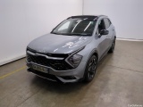  KIA  Sportage  GT-Line Premium Plug-in Hybrid 4WD 1.6 T-GDI 265CV BVA6 E6d 