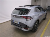  KIA  Sportage  GT-Line Premium Plug-in Hybrid 4WD 1.6 T-GDI 265CV BVA6 E6d #3