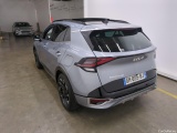  KIA  Sportage  GT-Line Premium Plug-in Hybrid 4WD 1.6 T-GDI 265CV BVA6 E6d #2