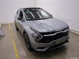 KIA  Sportage  GT-Line Premium Plug-in Hybrid 4WD 1.6 T-GDI 265CV BVA6 E6d #4
