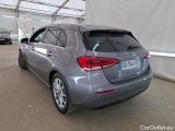  Mercedes  A-Klasse MERCEDES-BENZ Classe A Compact / 2018 / 5P / Berline A 200 d Business Line 8G-DCT #2