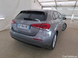  Mercedes  A-Klasse MERCEDES-BENZ Classe A Compact / 2018 / 5P / Berline A 200 d Business Line 8G-DCT #3